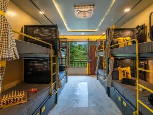 The Hosteller Bam Bir
