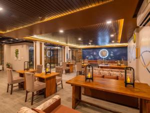 The Hosteller Bam Bir