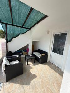 Apartmani Lena Tisno
