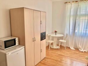 Apartmán Růžovka