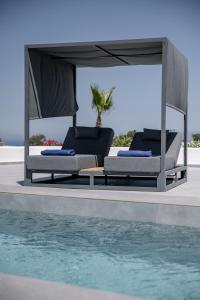 Trinity Secret Villas