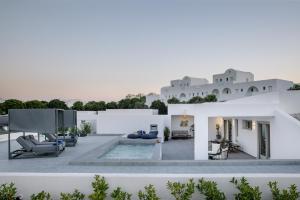 Trinity Secret Villas