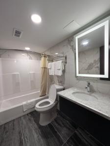 Wethersfield Motel