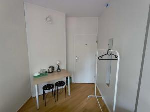 Fantastic-Inn Warszawa - FMW Pokój B