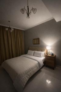 Stylish Qurum Retreat Cozy & Modern