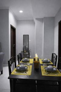 Stylish Qurum Retreat Cozy & Modern
