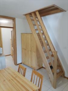 Soča Trails Apartment #5