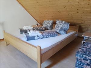Soča Trails Apartment #5