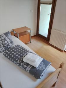Soča Trails Apartment #5