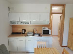 Soča Trails Apartment #5