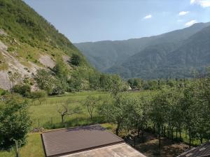 Soča Trails Apartment #5