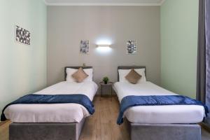 Giusi Rooms - Esquilino Harmony Guesthouse