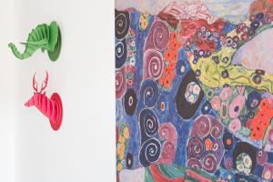 Hello Málaga Flat Delicias