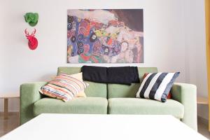 Hello Málaga Flat Delicias