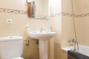 Hello Málaga Flat Delicias