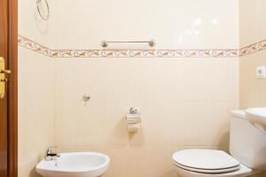 Hello Málaga Flat Delicias