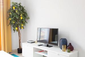 Hello Málaga Flat Delicias