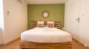 Suite Hirondelle - Secteur Chateaucreux et quartier daffaires - Climatisation