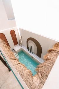 Maroko Jogja Villas With Privatepool