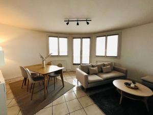Le Martinet - 6 personnes - Tarbes