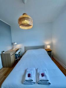 Le Martinet - 6 personnes - Tarbes