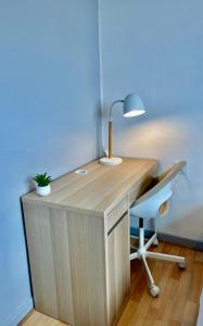 Le Martinet - 6 personnes - Tarbes