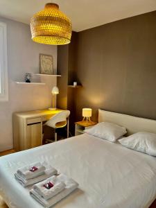 Le Martinet - 6 personnes - Tarbes