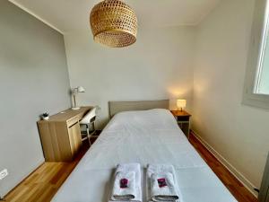 Le Martinet - 6 personnes - Tarbes