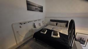 BookMe Apartment