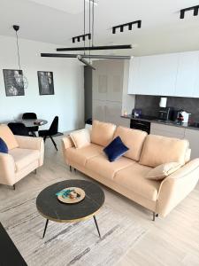 Gold Apartamentai Mano Jūra 2