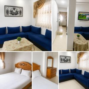 Blue Haven MDIQ