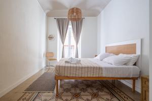BISCOTTAI Port Apartments