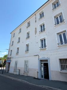 Suite Hirondelle - Secteur Chateaucreux et quartier daffaires - Climatisation
