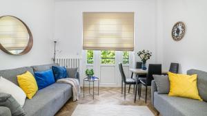 CITYSTAY Śródmieście Łąkowa Apartament