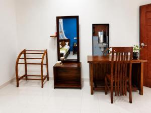 Sigiri Lion Lodge