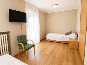 Albergo Al Laghetto B&B