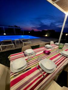 Gli Ulivi di Gino
