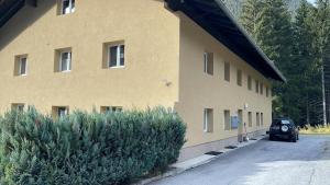 Ferienwohnung TOP 4-201