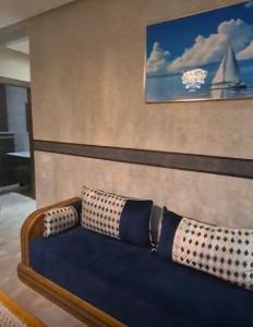 Agadir bay apartment&swimmingpool