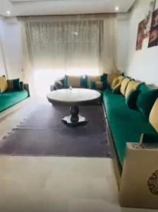 Agadir bay apartment&swimmingpool