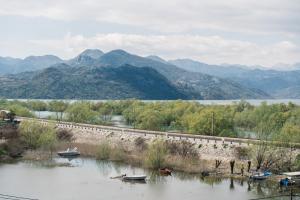 The Wine Cellar Apartment Skadar Lake