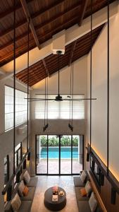 Villa Melka Seminyak