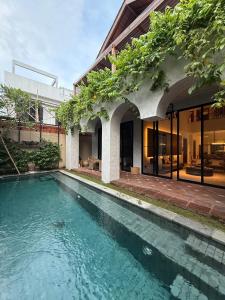 Villa Melka Seminyak