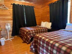 Andersons Lodge, Pelican Outpost on Lac Seul