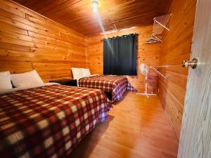 Andersons Lodge, Pelican Outpost on Lac Seul