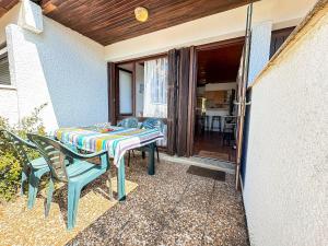 Location appartement plain pied T3