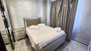 Lotus Club Apartment