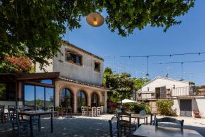 Villa da Angelo by Mmega