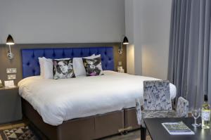 Best Western Plus Nottingham Westminster Hotel