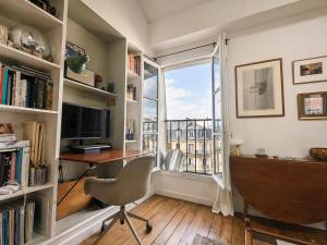 Central, cosy et charmant - 2 personnes